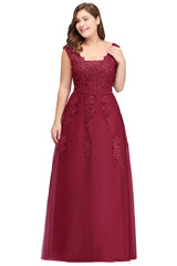 MISSHOW offers gorgeous White,Ivory,Pearl Pink,Dusty Rose,Red,Burgundy,Dark Navy,Black,Silver  party dresses with delicately handmade Beading,Appliques in size 0-26W. Shop Ankle-length prom dresses at affordable prices.