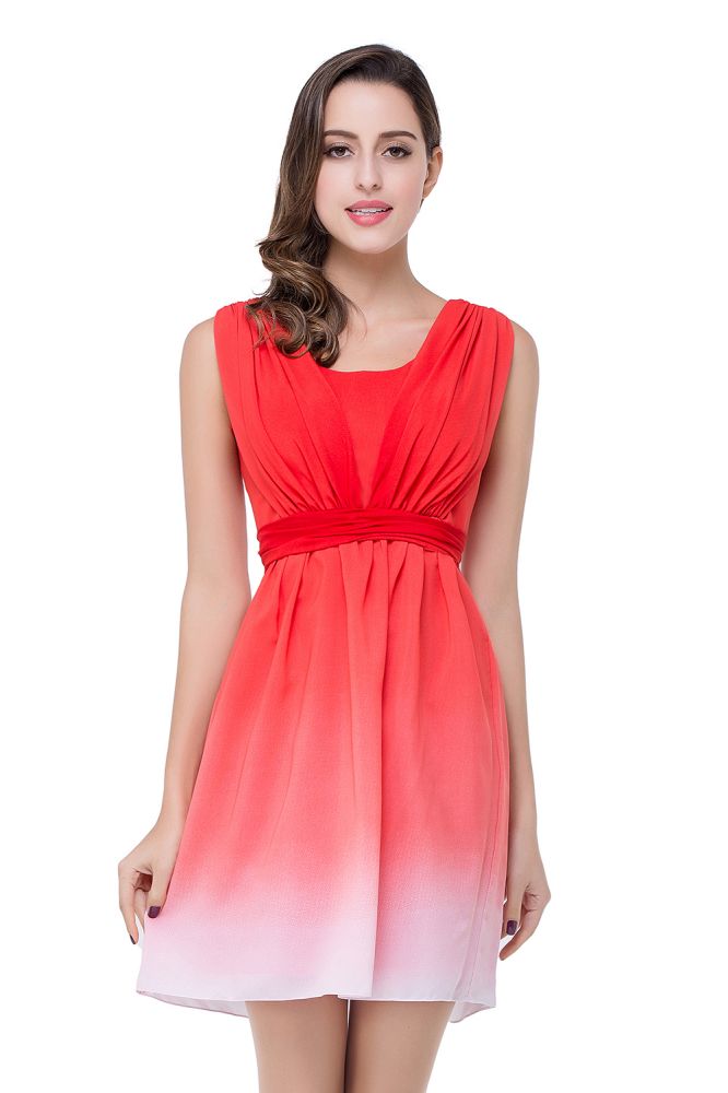 MISSHOW offers gorgeous Same as Picture Jewel party dresses with delicately handmade  in size 0-26W. Shop Mini prom dresses at affordable prices.