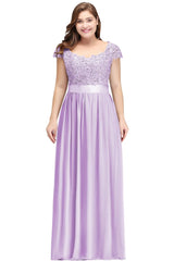 MISSHOW offers gorgeous Blushing Pink,Burgundy,Regency,Lilac,Dark Navy,Black,Silver,Mint Green Jewel party dresses with delicately handmade Beading,Appliques in size 0-26W. Shop Floor-length prom dresses at affordable prices.