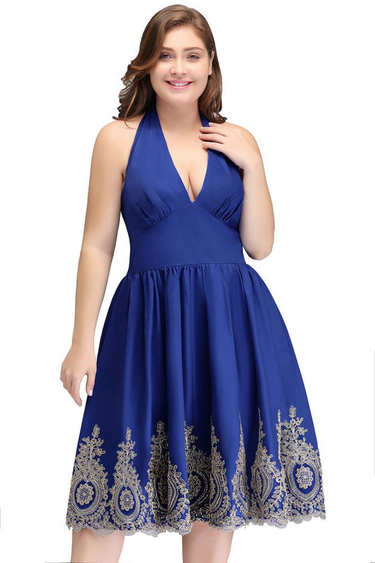 Plus Size Bridesmaid Dresses – Page 2 – misshow.com