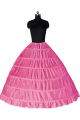 Shop MISSHOW US for a Ball Gown Colorful Taffeta  Party Petticoats. We have everything covered in this . 