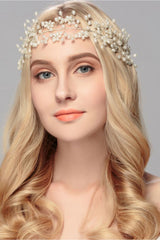 Shop MISSHOW US for a Beautiful Alloy ＆Imitation Pearls Party Headbands Headpiece with Rhinestone. We have everything covered in this . 