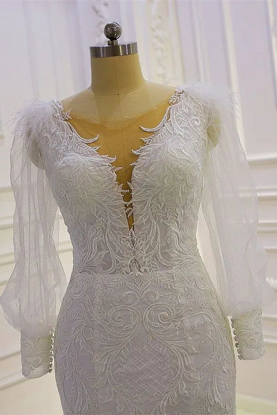 Buy Elegant Styles of Custom made Wedding Dresses online – Page 8 ...