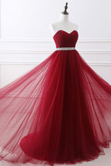 MISSHOW offers gorgeous White,Dusty Rose,Burgundy,Royal Blue,Dark Navy,Black,Dark Green,Dusty Blue Strapless party dresses with delicately handmade Crystal Floral Pin in size 0-26W. Shop Floor-length prom dresses at affordable prices.