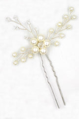 Shop MISSHOW US for a Cute Alloy Daily Wear Hairpins Headpiece with Imitation Pearls. We have everything covered in this . 