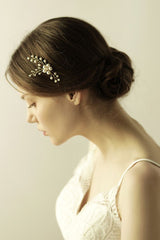 Shop MISSHOW US for a Cute Alloy Daily Wear Hairpins Headpiece with Imitation Pearls. We have everything covered in this . 