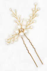 Shop MISSHOW US for a Cute Alloy Daily Wear Hairpins Headpiece with Imitation Pearls. We have everything covered in this . 