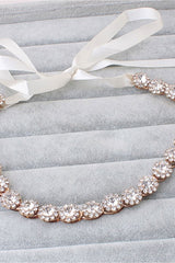 Shop MISSHOW US for a Cute Alloy Daily Wear Headbands Headpiece with Rhinestone. We have everything covered in this . 