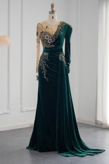 Trendy Custom-made Prom Dresses – Page 16 – misshow.com