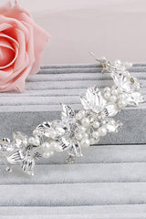 Shop MISSHOW US for a Elegant Alloy ＆Imitation Pearls Special Occasion Hairpins Headpiece with Rhinestone. We have everything covered in this . 