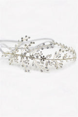 Shop MISSHOW US for a Elegant Alloy＆Rhinestone  Special Occasion ＆Wedding Headbands Headpiece with Crystal. We have everything covered in this . 