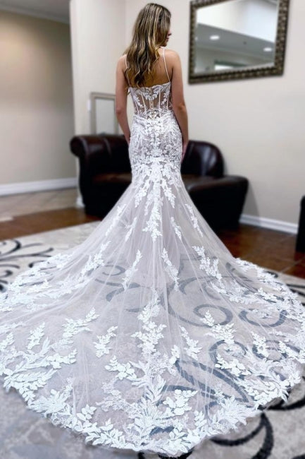 Buy Elegant Styles of Custom made Wedding Dresses online – Page 4 ...