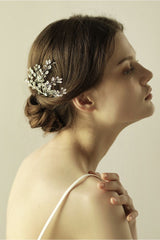 Shop MISSHOW US for a glamourous Alloy Party Combs-Barrettes Headpiece with Crystal. We have everything covered in this . 