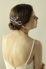 Shop MISSHOW US for a glamourous Alloy Party Combs-Barrettes Headpiece with Crystal. We have everything covered in this . 