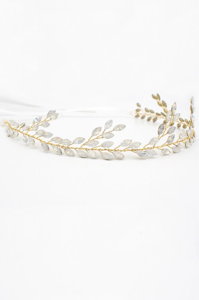 Shop MISSHOW US for a Glamourous Alloy Party Headbands Headpiece with Crystal. We have everything covered in this . 