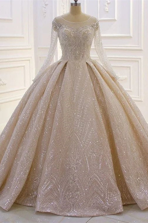 Buy Elegant Styles of Custom made Wedding Dresses online – Page 9 ...