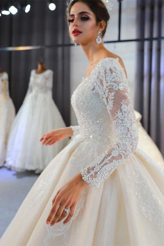 Buy Elegant Styles of Custom made Wedding Dresses online – Page 16 ...