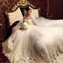 Arabic bridal dress pics best sale