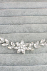 Shop MISSHOW US for a Special Occasion Flower Alloy＆Rhinestone Hairpins Headpiece. We have everything covered in this . 