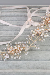 Shop MISSHOW US for a Stunning Alloy ＆Imitation Pearls Headbands Rhinestone Headpiece. We have everything covered in this . 