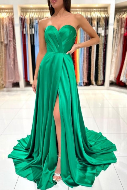 Trendy Custom-made Prom Dresses – Page 12 – misshow.com